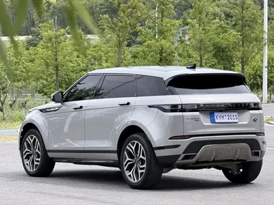 Land Rover Evoque 2023, 50000 км, за 23513.38 USD - фото 20
