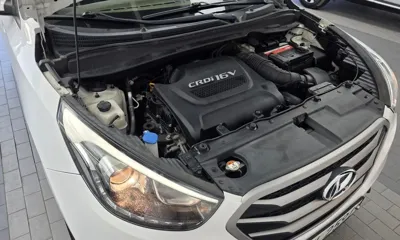 Hyundai Tucson 2015, 107212 км, за 5856.68 USD - фото 6