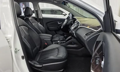 Hyundai Tucson 2015, 107212 км, за 5856.68 USD - фото 11