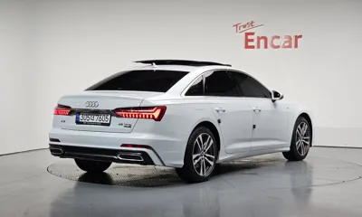 Audi A6 2023, 17095 км, за 30845.48 USD
