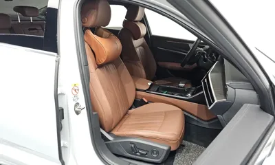 Audi A6 2023, 17095 км, за 30845.48 USD - фото 10