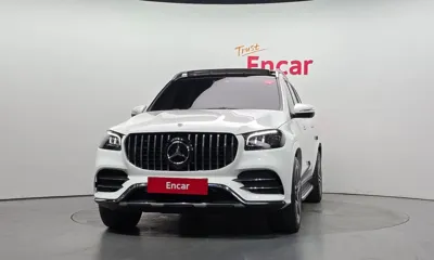 Mercedes-Benz GLS-Class 2021, 144764 км, за 41628.69 USD