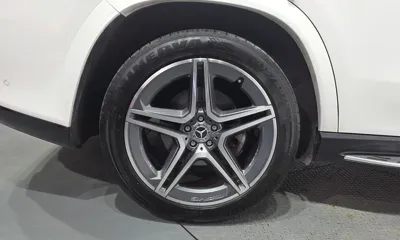 Mercedes-Benz GLS-Class 2021, 144764 км, за 41628.69 USD