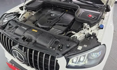Mercedes-Benz GLS-Class 2021, 144764 км, за 41569.12 USD - фото 6