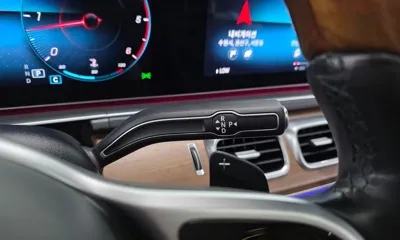 Mercedes-Benz GLS-Class 2021, 144764 км, за 41569.12 USD - фото 9