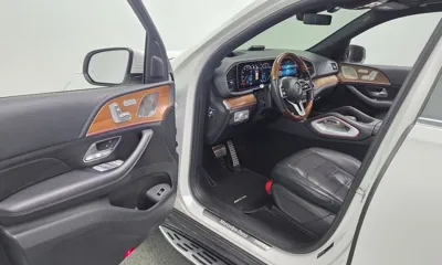 Mercedes-Benz GLS-Class 2021, 144764 км, за 41569.12 USD - фото 10