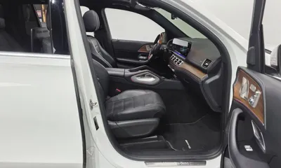 Mercedes-Benz GLS-Class 2021, 144764 км, за 41569.12 USD - фото 11