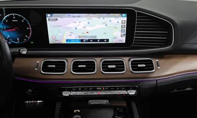 Mercedes-Benz GLS-Class 2021, 144764 км, за 41569.12 USD - фото 13
