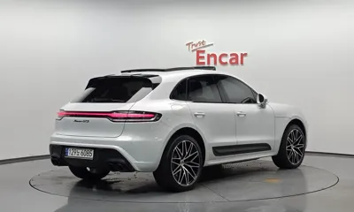 Porsche Macan 2023, 15016 км, за 74811.41 USD