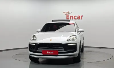 Porsche Macan 2023, 15016 км, за 74811.41 USD