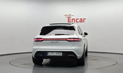 Porsche Macan 2023, 15016 км, за 74811.41 USD