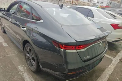 Hyundai Lafesta 2019, 76000 км, за 9192 USD