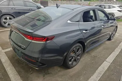 Hyundai Lafesta 2019, 76000 км, за 9192 USD - фото 6