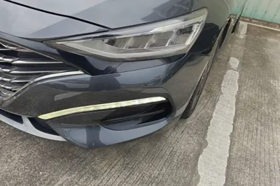Hyundai Lafesta 2019, 76000 км, за 9192 USD - фото 8