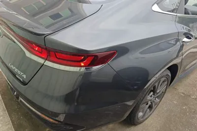 Hyundai Lafesta 2019, 76000 км, за 9192 USD - фото 9