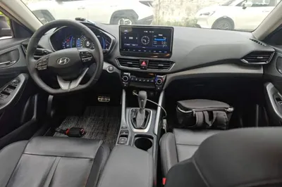 Hyundai Lafesta 2019, 76000 км, за 9192 USD - фото 12