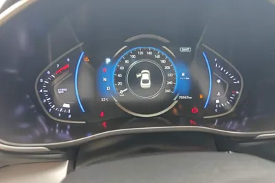 Hyundai Lafesta 2019, 76000 км, за 9192 USD - фото 14