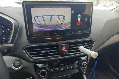 Hyundai Lafesta 2019, 76000 км, за 9192 USD - фото 15