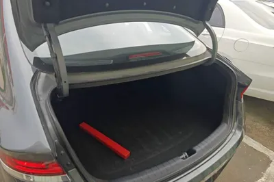 Hyundai Lafesta 2019, 76000 км, за 9192 USD - фото 22