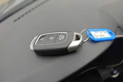 Hyundai Lafesta 2019, 76000 км, за 9192 USD - фото 23
