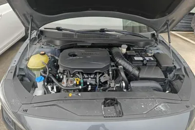 Hyundai Lafesta 2019, 76000 км, за 9192 USD - фото 24