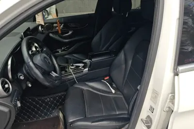 Mercedes-Benz GLC 2017, 122500 км, за 16631 USD - фото 12