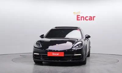 Porsche Panamera 2018, 92153 км, за 44862.9 USD