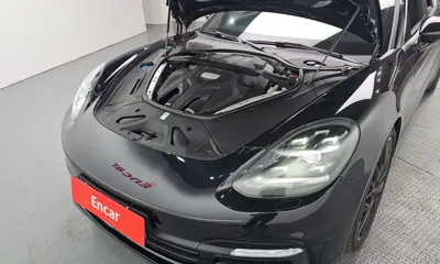 Porsche Panamera 2018, 92153 км, за 44862.9 USD - фото 6