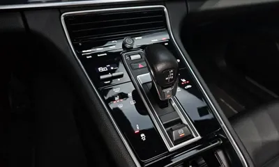 Porsche Panamera 2018, 92153 км, за 44862.9 USD - фото 9