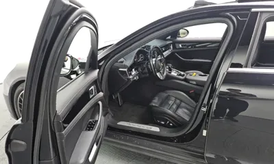 Porsche Panamera 2018, 92153 км, за 44862.9 USD - фото 10