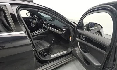 Porsche Panamera 2018, 92153 км, за 44862.9 USD - фото 11