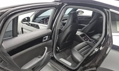 Porsche Panamera 2018, 92153 км, за 44862.9 USD - фото 12