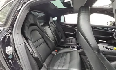 Porsche Panamera 2018, 92153 км, за 44862.9 USD - фото 13