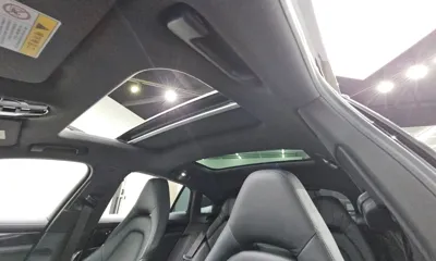Porsche Panamera 2018, 92153 км, за 44862.9 USD - фото 19