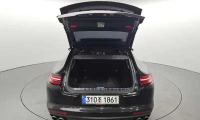Porsche Panamera 2018, 92153 км, за 44862.9 USD - фото 20