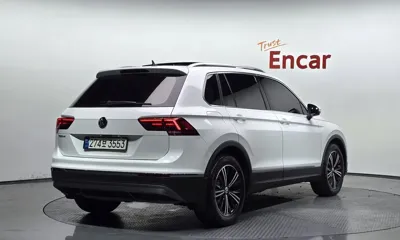 Volkswagen Tiguan 2020, 74225 км, за 15146.58 USD