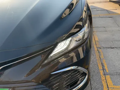 Toyota Camry 2023, 40400 км, за 21887 USD - фото 2
