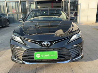 Toyota Camry 2023, 40400 км, за 21887 USD - фото 3