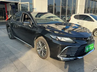 Toyota Camry 2023, 40400 км, за 21887 USD - фото 4