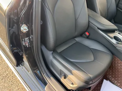 Toyota Camry 2023, 40400 км, за 21887 USD - фото 9