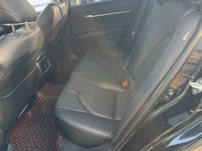 Toyota Camry 2023, 40400 км, за 21887 USD - фото 18