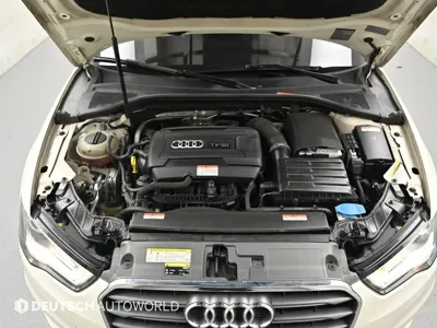 Audi A3 2015, 52126 км, за 6500.68 USD - фото 6