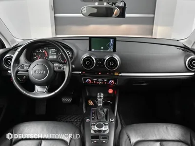 Audi A3 2015, 52126 км, за 6500.68 USD - фото 7