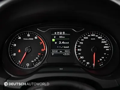 Audi A3 2015, 52126 км, за 6500.68 USD - фото 8