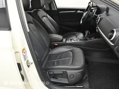 Audi A3 2015, 52126 км, за 6500.68 USD - фото 10