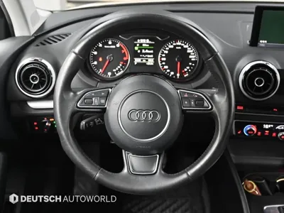 Audi A3 2015, 52126 км, за 6500.68 USD - фото 13