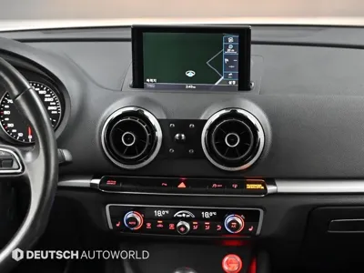 Audi A3 2015, 52126 км, за 6500.68 USD - фото 14