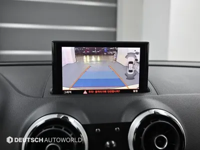 Audi A3 2015, 52126 км, за 6500.68 USD - фото 15