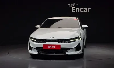 Kia K5 2021, 41341 км, за 14205.48 USD