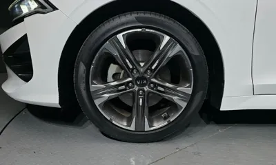 Kia K5 2021, 41341 км, за 14205.48 USD